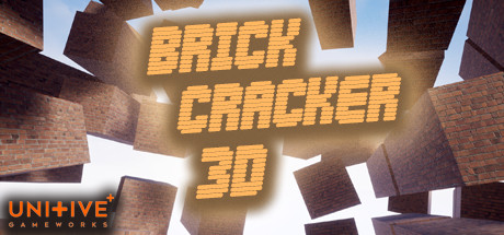 Brick Cracker 3D系统需求