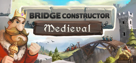 Bridge Constructor Medieval Systemanforderungen