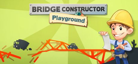 Bridge Constructor Playground цены