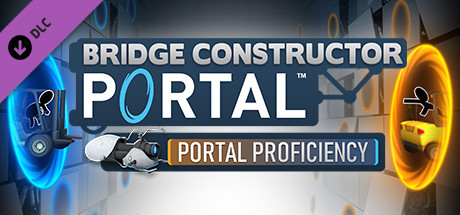 Bridge Constructor Portal - Portal Proficiency Systemanforderungen
