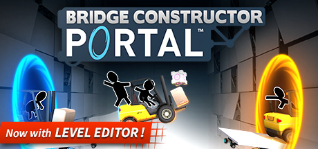Bridge Constructor Portal Systemanforderungen