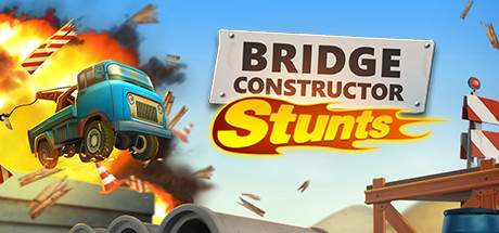 Bridge Constructor Stunts ceny
