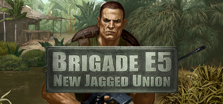 Preise für Brigade E5: New Jagged Union