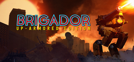 Brigador: Up-Armored Edition цены