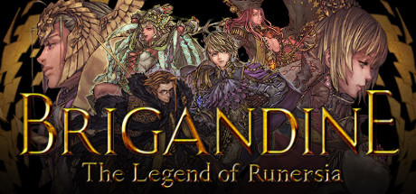 Brigandine The Legend of Runersia System Requirements