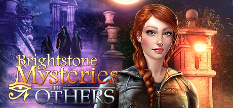 Prix pour Brightstone Mysteries: The Others