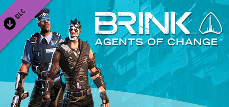 Preise für BRINK: Agents of Change