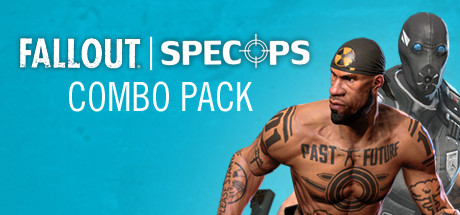 BRINK: Fallout®/SpecOps Combo Pack цены