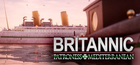 Prezzi di Britannic: Patroness of the Mediterranean