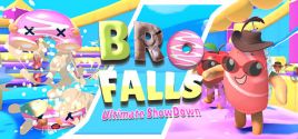 Bro Falls: Ultimate Showdown System Requirements