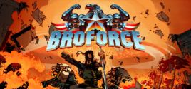 Broforce System Requirements