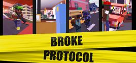 Preços do BROKE PROTOCOL: Online City RPG