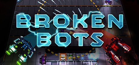 Broken Bots価格 