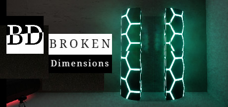 Broken Dimensionsのシステム要件