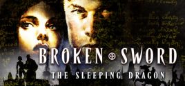 Broken Sword 3 - the Sleeping Dragon цены
