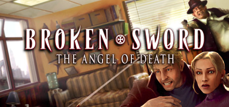 mức giá Broken Sword 4 - the Angel of Death