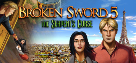 Broken Sword 5 - the Serpent's Curse系统需求