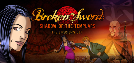 Broken Sword: Director's Cut Systemanforderungen
