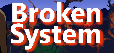 Prix pour Broken System