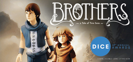 Prix pour Brothers - A Tale of Two Sons