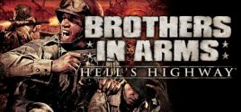 Requisitos do Sistema para Brothers in Arms: Hell's Highway™