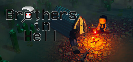 Brothers in Hell System Requirements