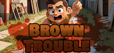 Brown Trouble precios