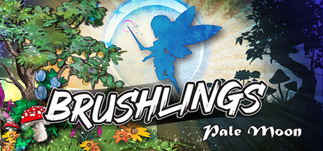 Brushlings Pale Moon System Requirements