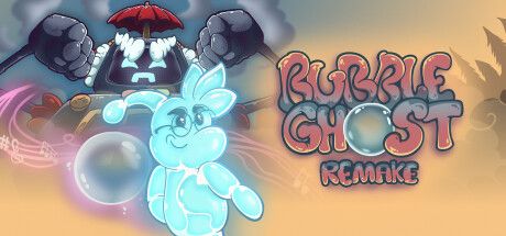 Bubble Ghost Remake 시스템 요구 사항 2026 - PC 테스트 🎮