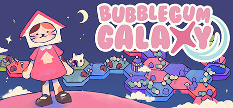 Bubblegum Galaxy precios