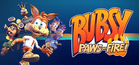Bubsy: Paws on Fire! цены