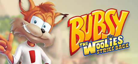Bubsy: The Woolies Strike Back цены