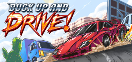 Prix pour Buck Up And Drive!