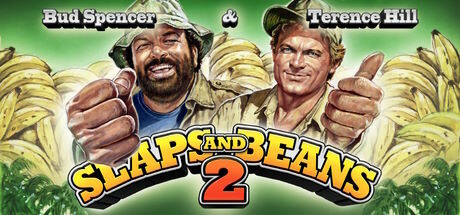 Bud Spencer & Terence Hill - Slaps And Beans 2 цены