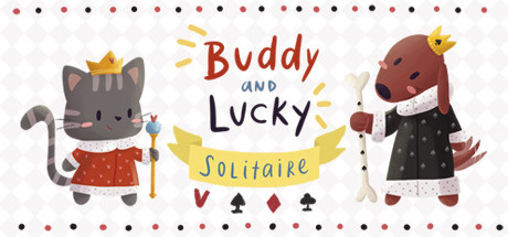 Buddy and Lucky Solitaire цены