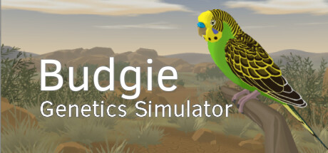 Budgie Genetics Simulator系统需求