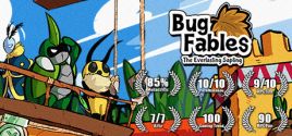 Wymagania Systemowe Bug Fables: The Everlasting Sapling