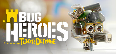 Bug Heroes: Tower Defense цены