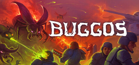 Buggos System Requirements