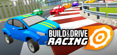 Prix pour Build and Drive Racing