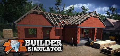 Builder Simulator系统需求
