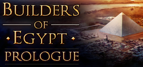 Builders of Egypt: Prologue - yêu cầu hệ thống
