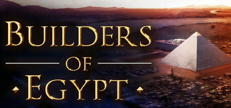 Builders of Egypt価格 