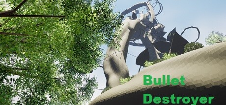 Bullet Destroyerのシステム要件