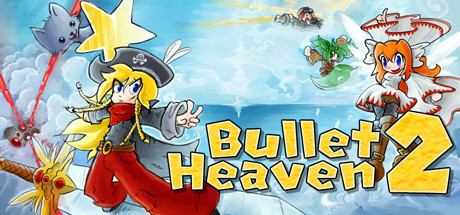 Bullet Heaven 2 ceny