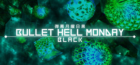 Bullet Hell Monday: Black precios