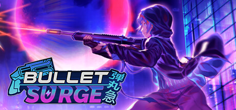 Preços do Bullet: Surge