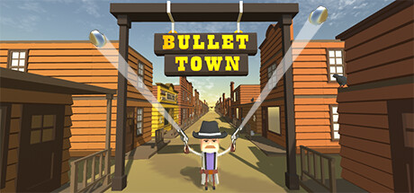 Bullet Town ceny