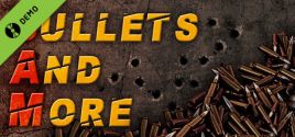 Bullets And More VR - BAM VR Demo 시스템 조건