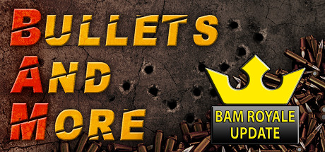 Bullets And More VR - BAM VR 价格
